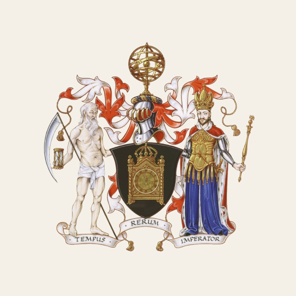 Late at the Science Museum